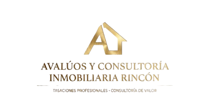 Inmobiliaria Rincón Logo
